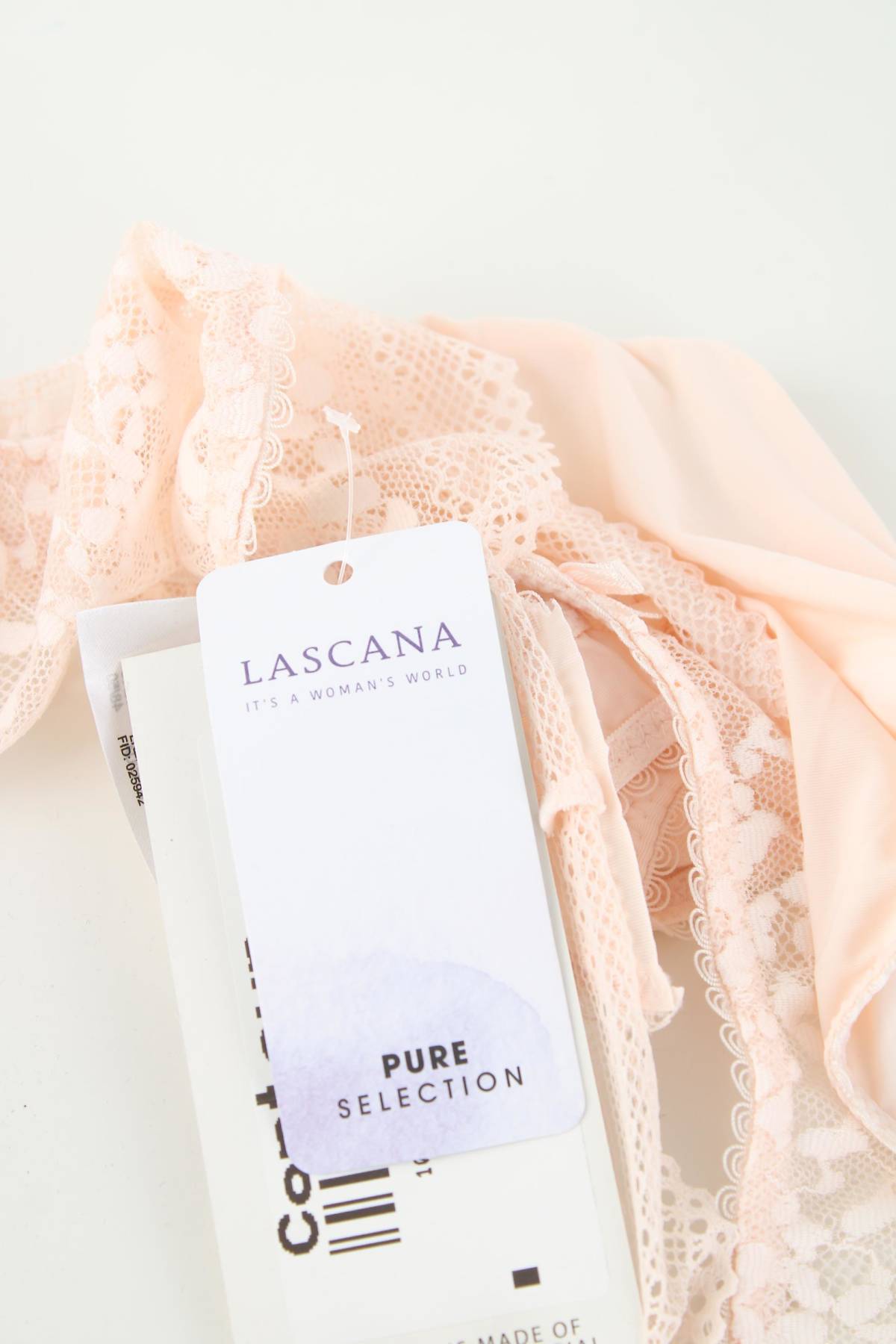 Μπικίνι Lascana3 - Contourshop.gr Μπικίνι Lascana3