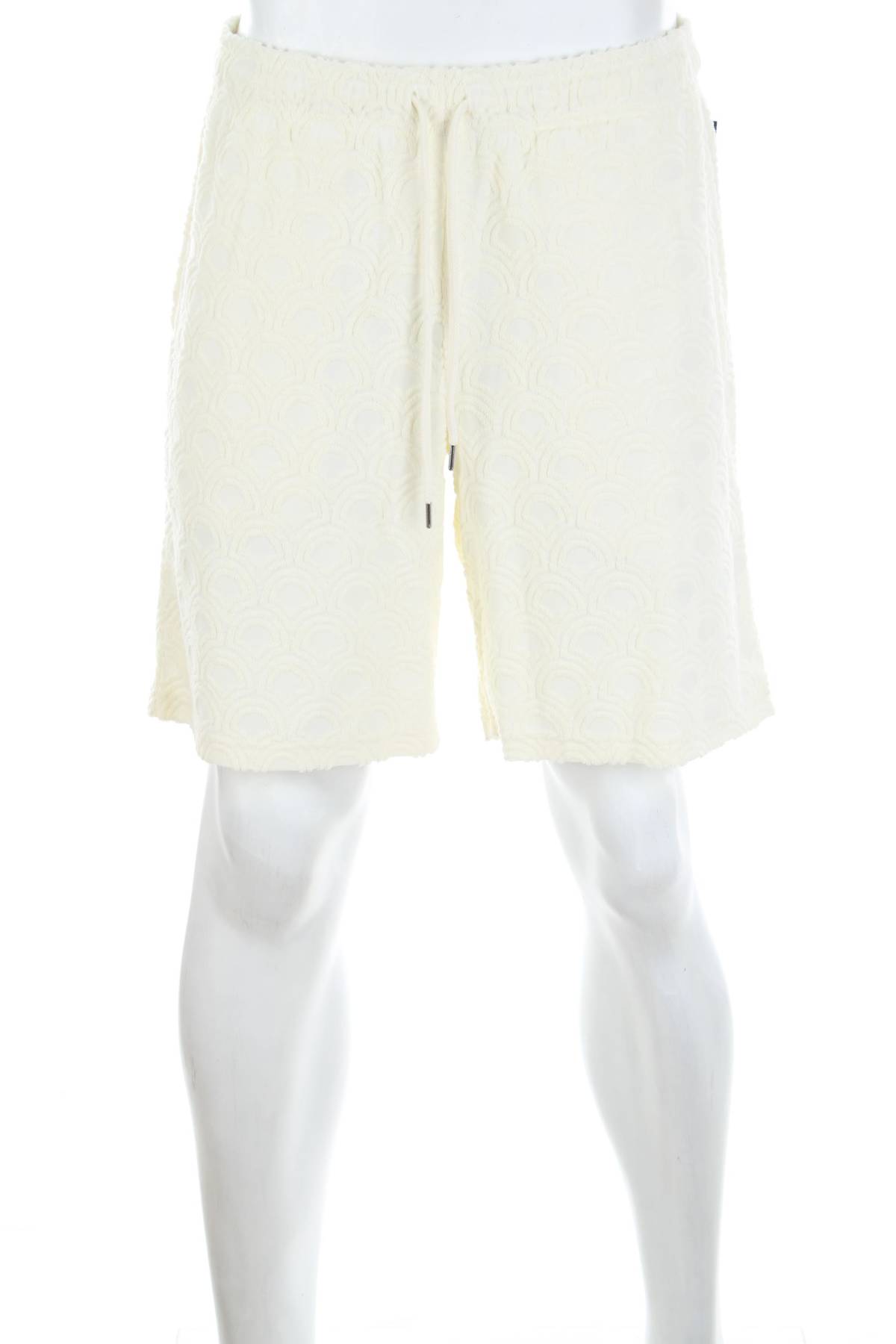 Мъжки къс панталон Jack & Jones1