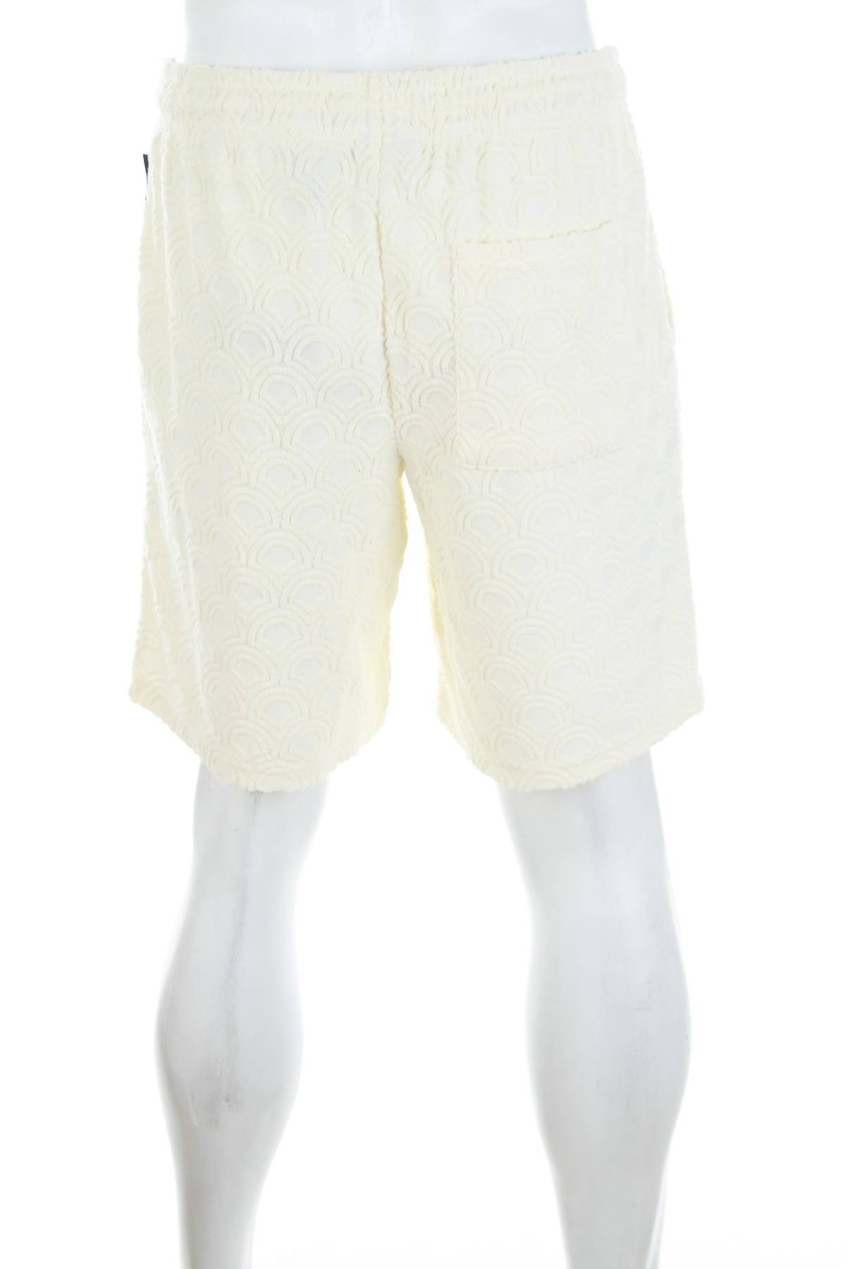 Мъжки къс панталон Jack & Jones2