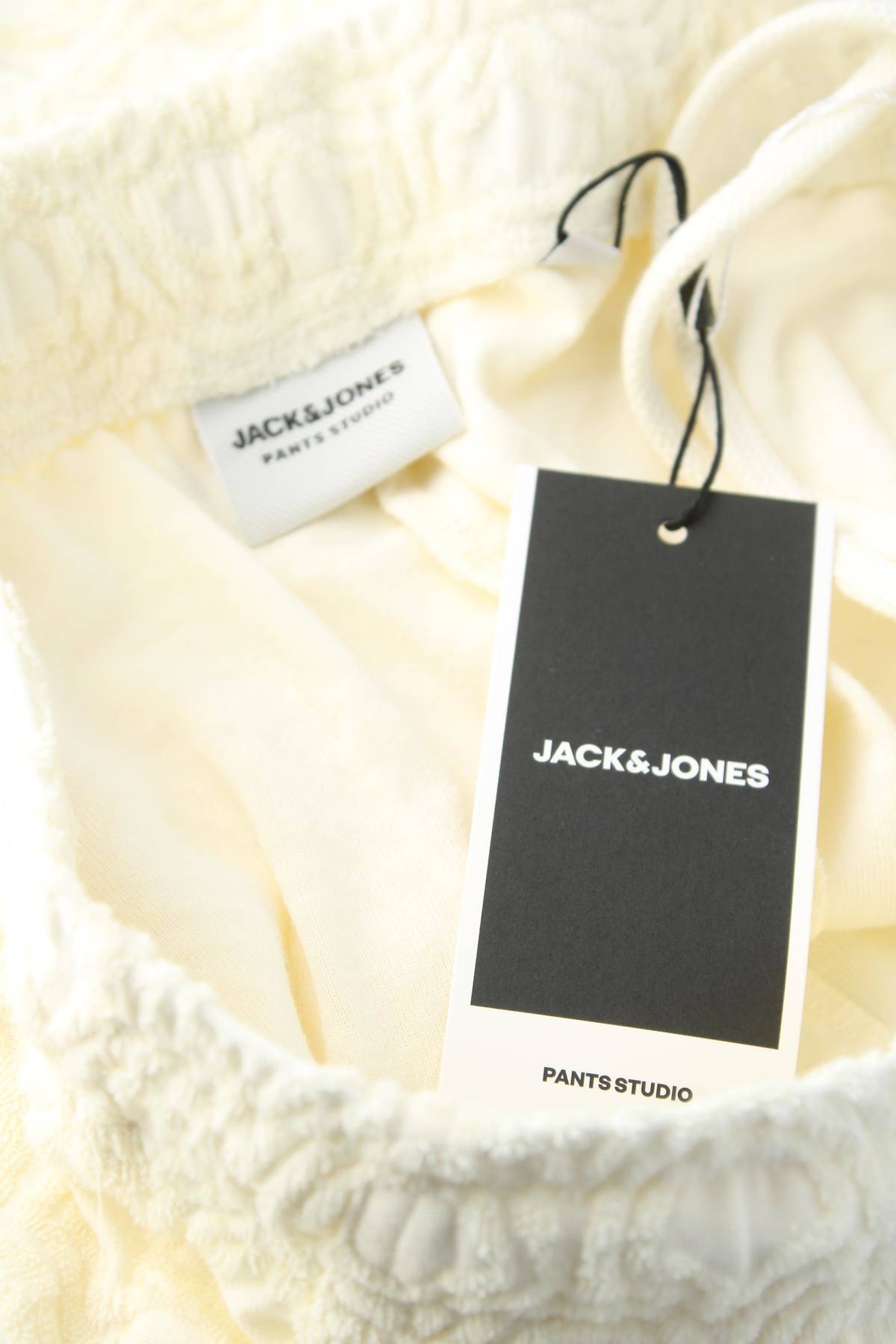 Мъжки къс панталон Jack & Jones3