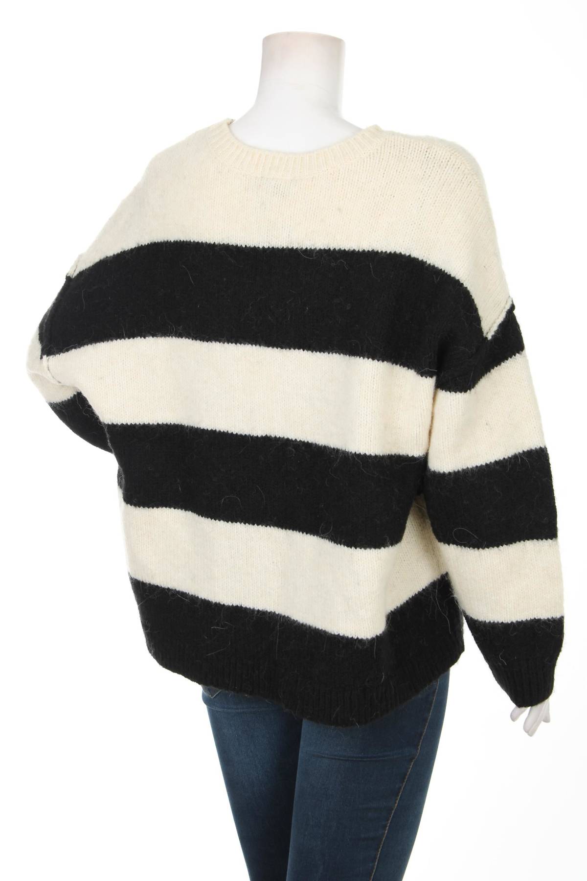 Дамски пуловер C&A2