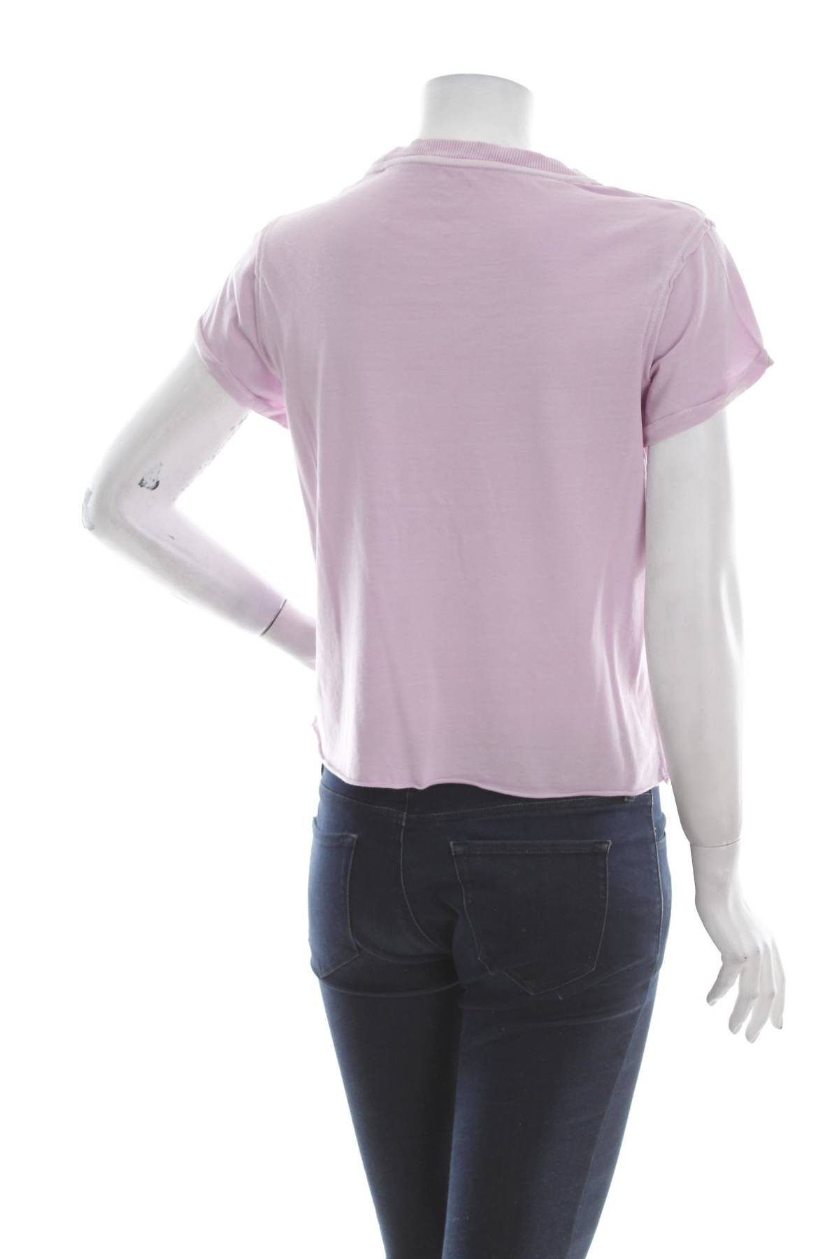 Дамска тениска Guess2 - Contour.bg Дамска тениска Guess2