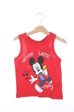 Παιδικό φανελάκι Disney1 - Contourshop.gr Παιδικό φανελάκι Disney1