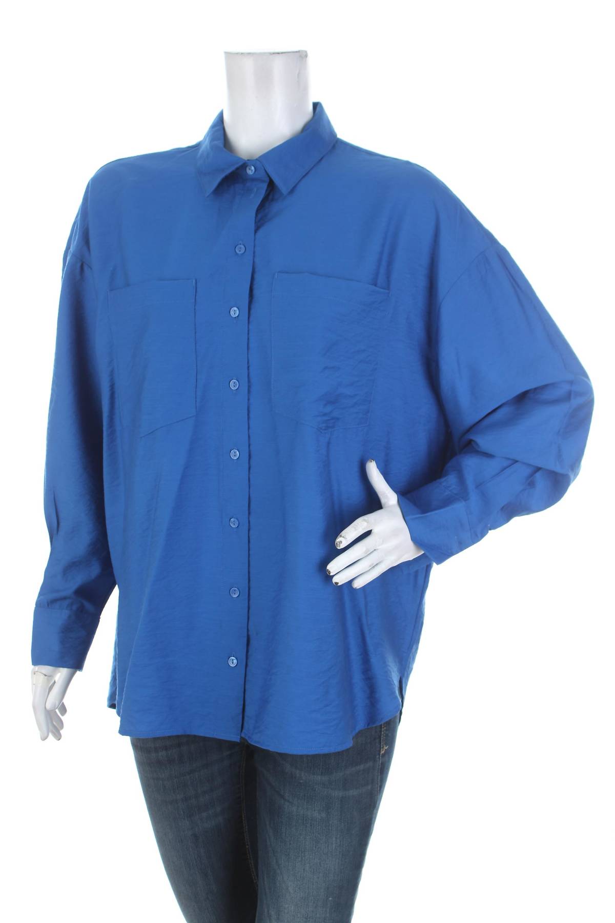 Дамска риза C&A1