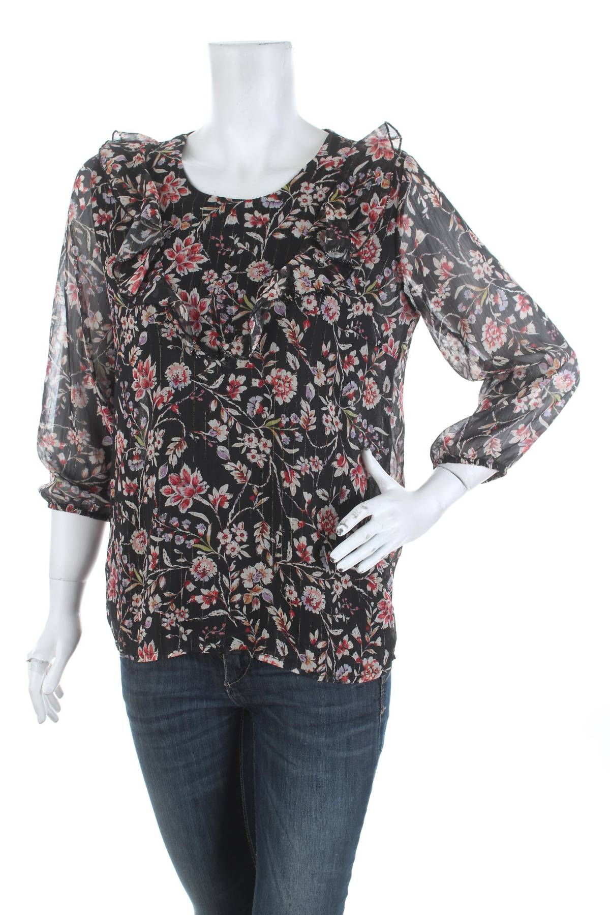 Дамска блуза Lola Liza1 - Contour.bg Дамска блуза Lola Liza1