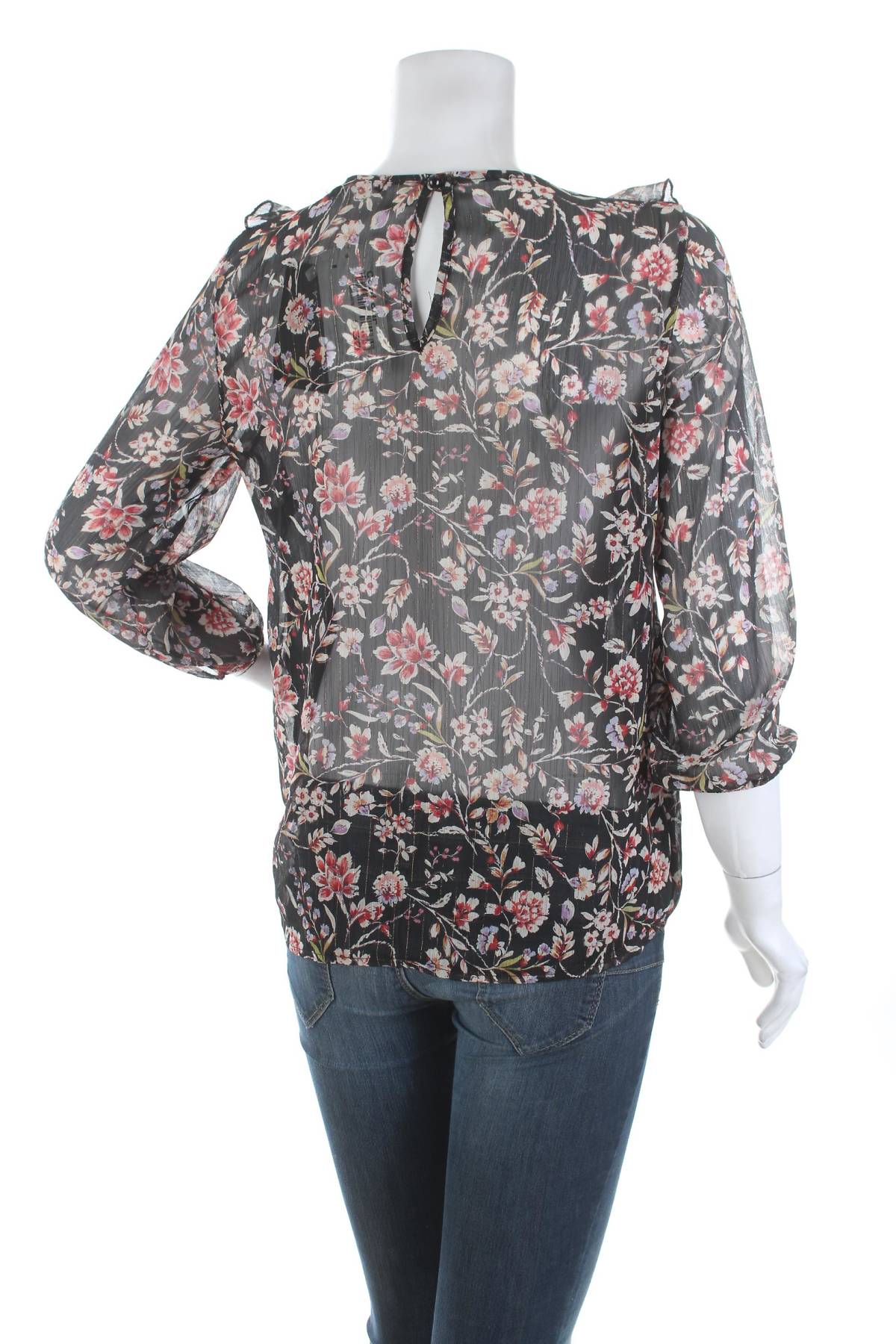 Дамска блуза Lola Liza2 - Contour.bg Дамска блуза Lola Liza2