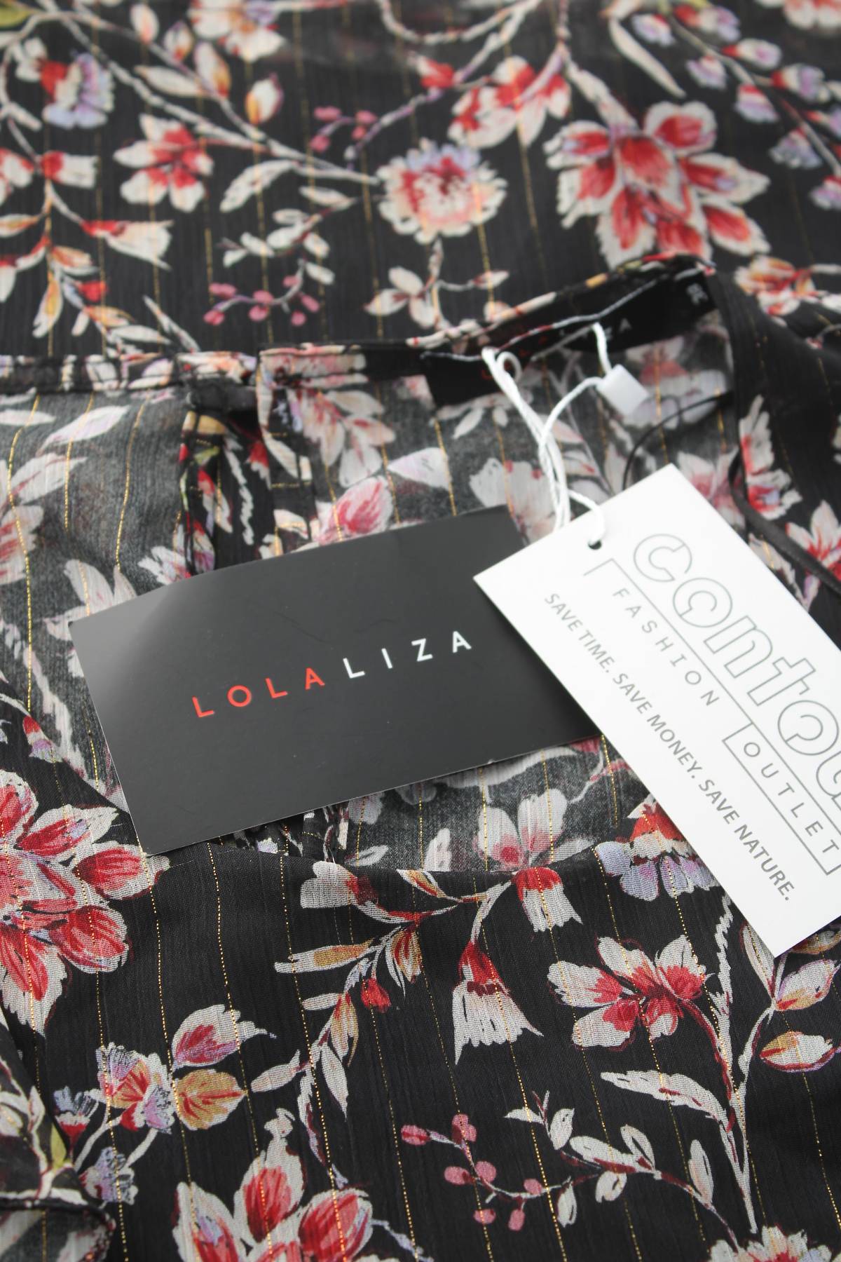 Дамска блуза Lola Liza3 - Contour.bg Дамска блуза Lola Liza3