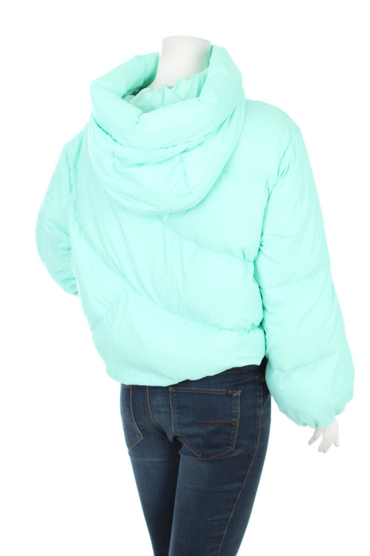 Γυναικείο μπουφάν Vero Moda2