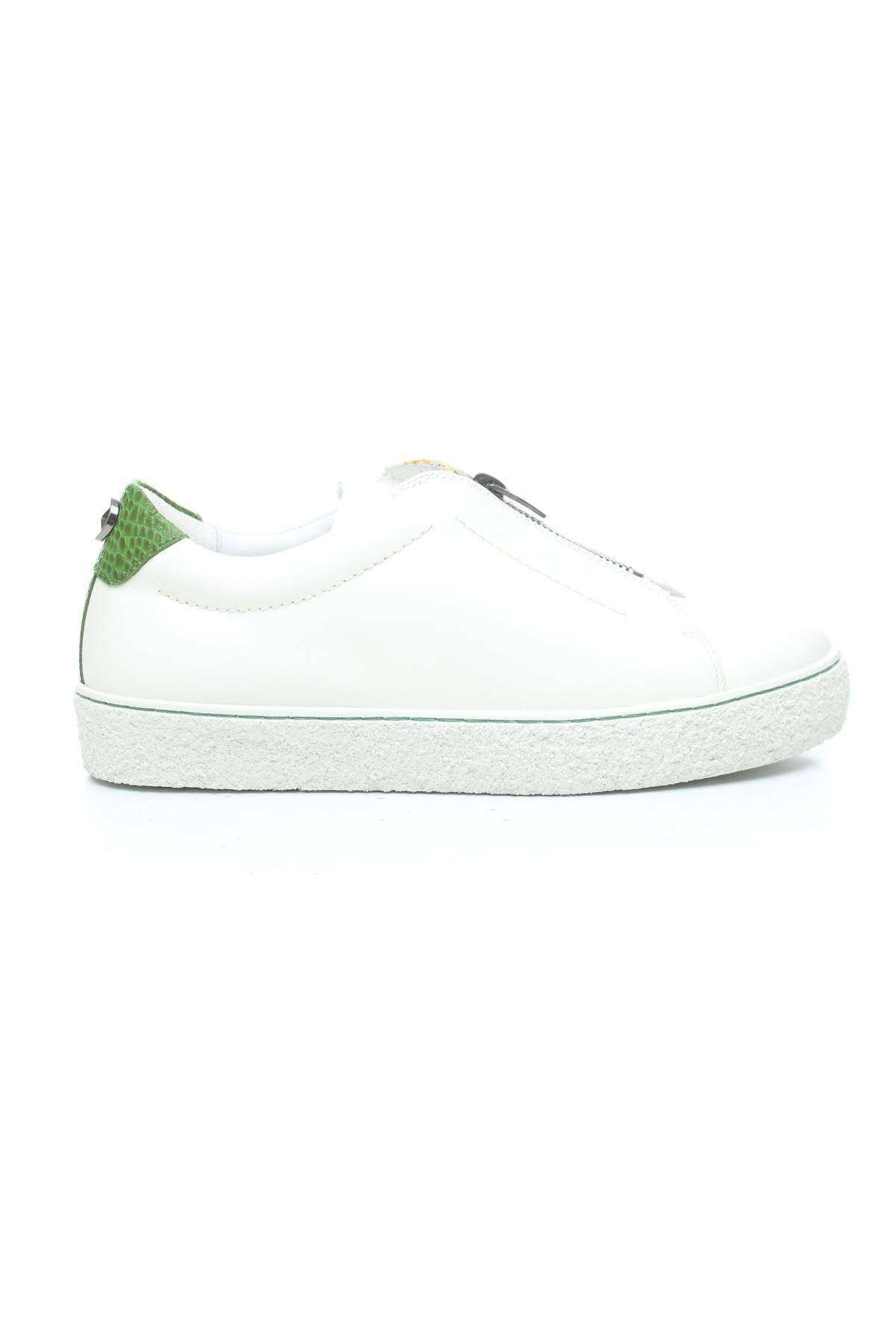 Sneakers Carlos Pons1