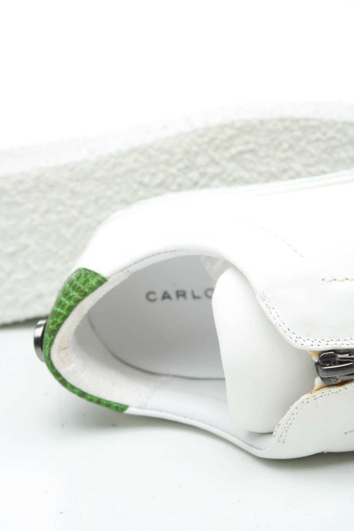 Sneakers Carlos Pons5