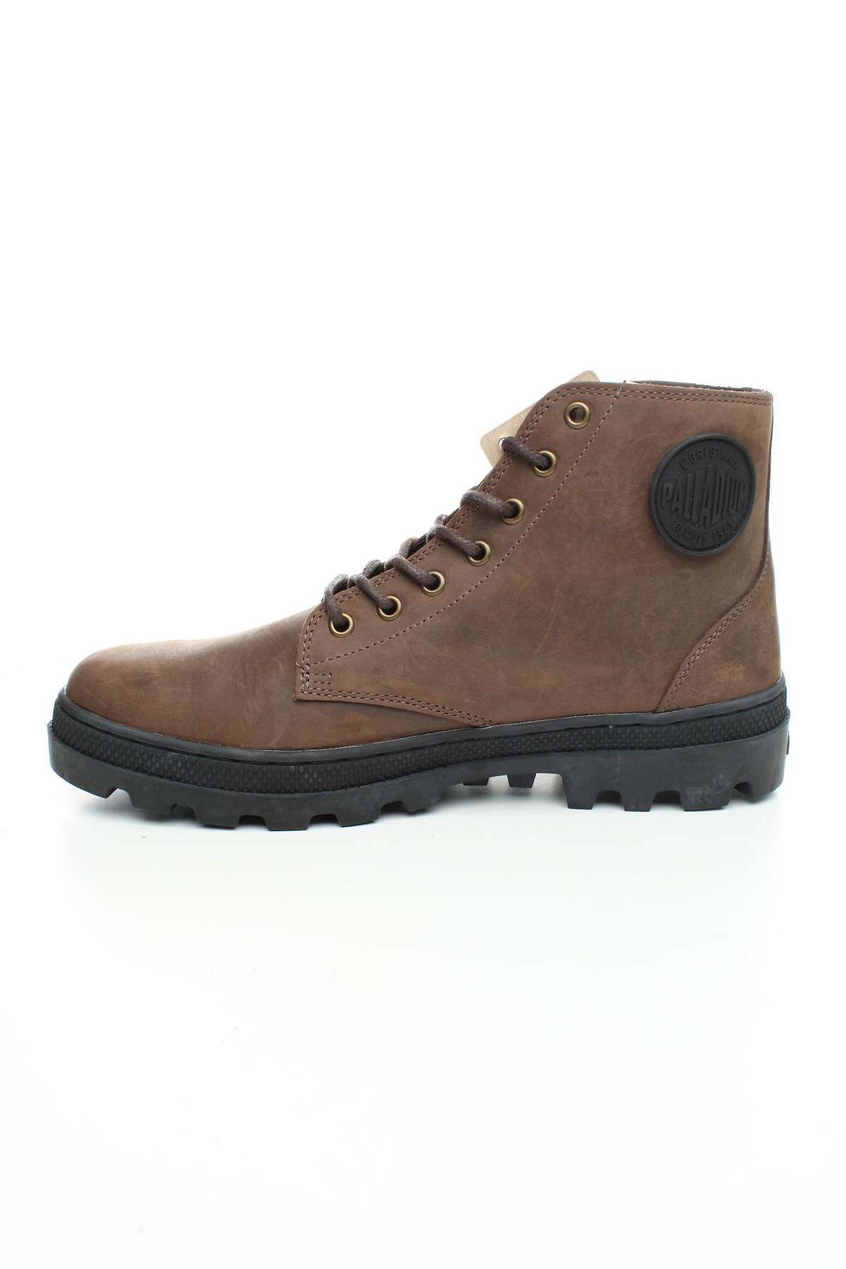 Мъжки обувки Palladium2 - Contour.bg Мъжки обувки Palladium2