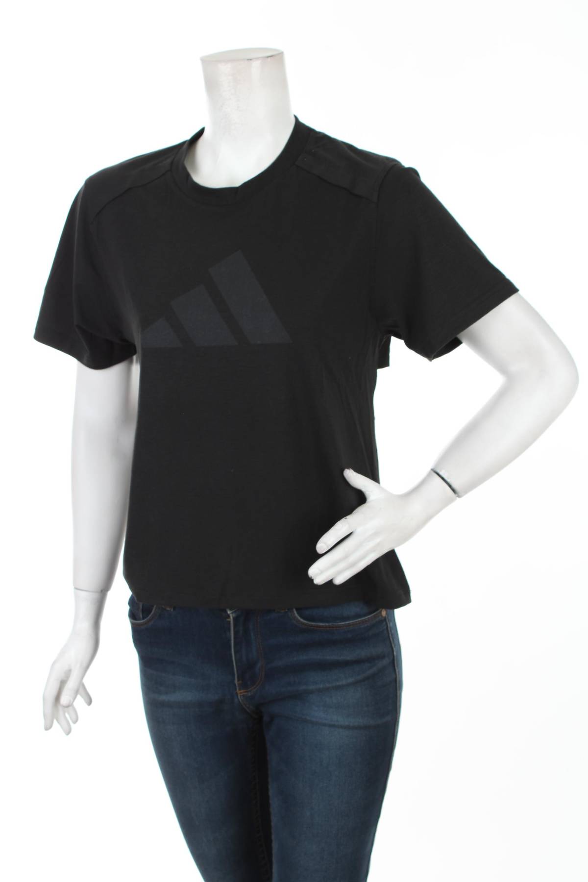 Γυναικείο αθλητικό t-shirt Adidas1