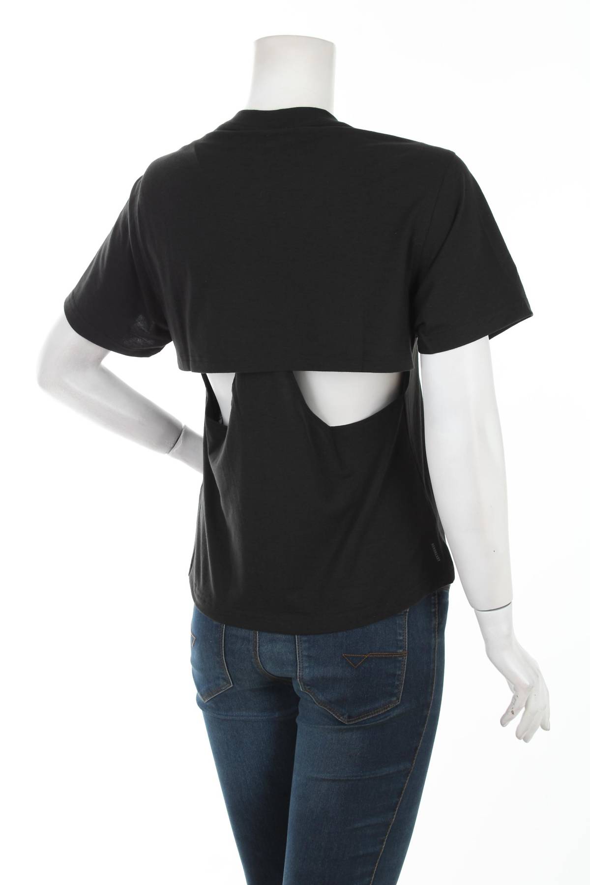 Γυναικείο αθλητικό t-shirt Adidas2