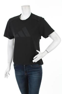 Дамска спортна тениска Adidas1