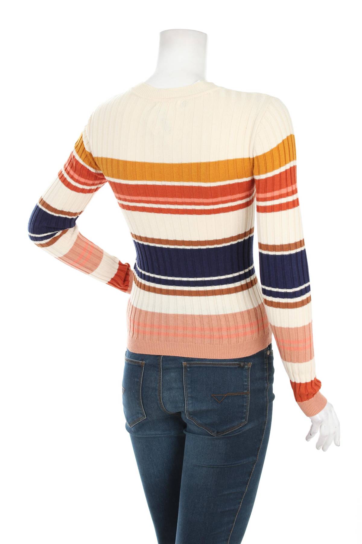 Γυναικείο πουλόβερ Cache Cache2