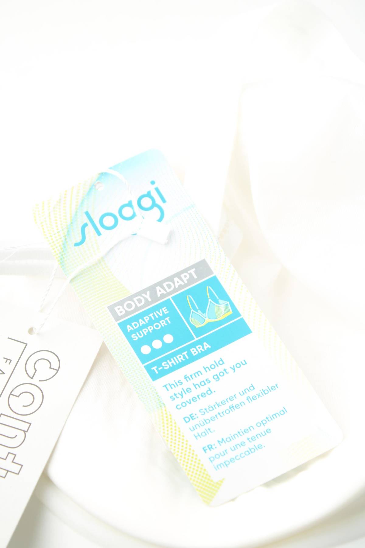 Сутиен Sloggi3