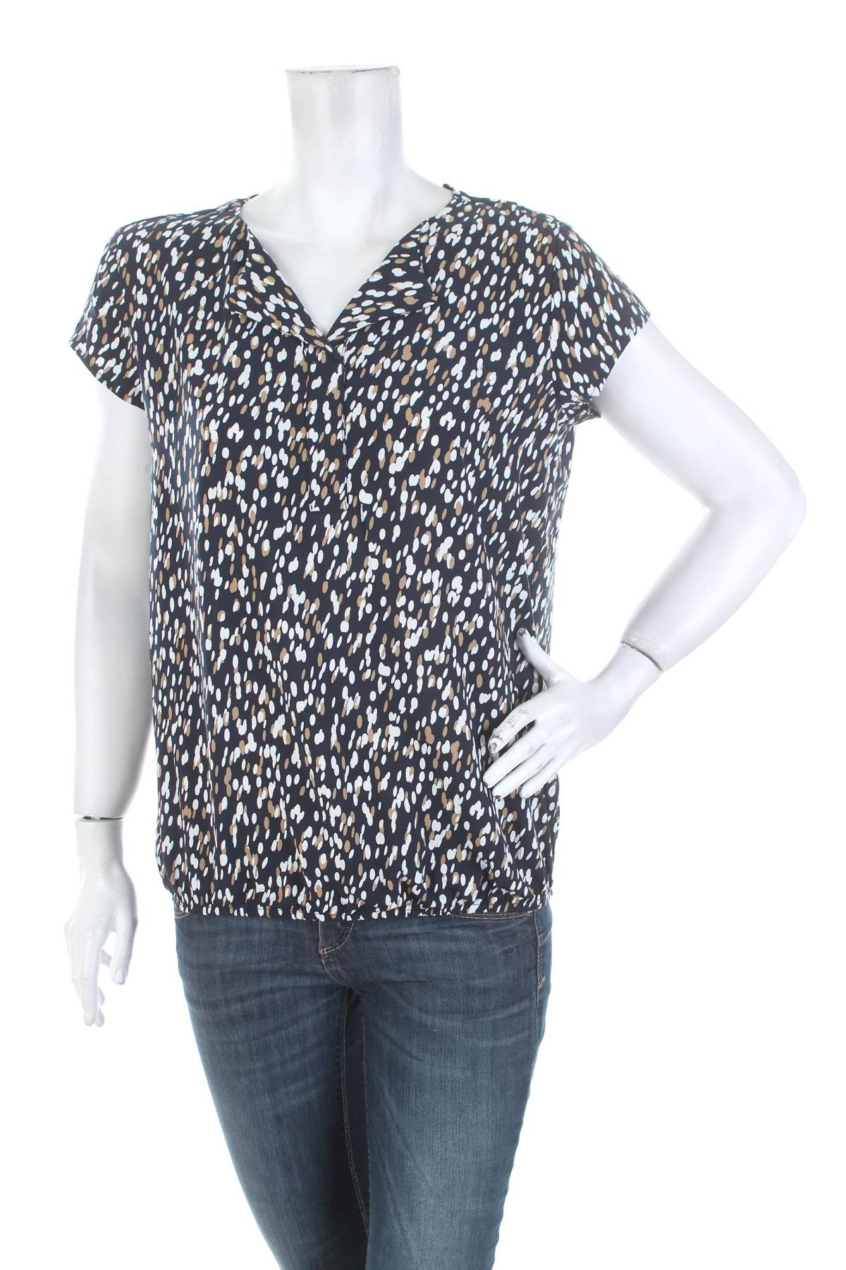 Дамска блуза Tom Tailor1