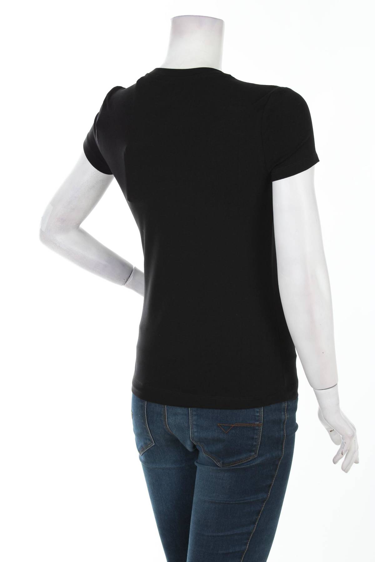 Дамска тениска Guess2