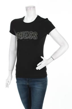 Дамска тениска Guess1