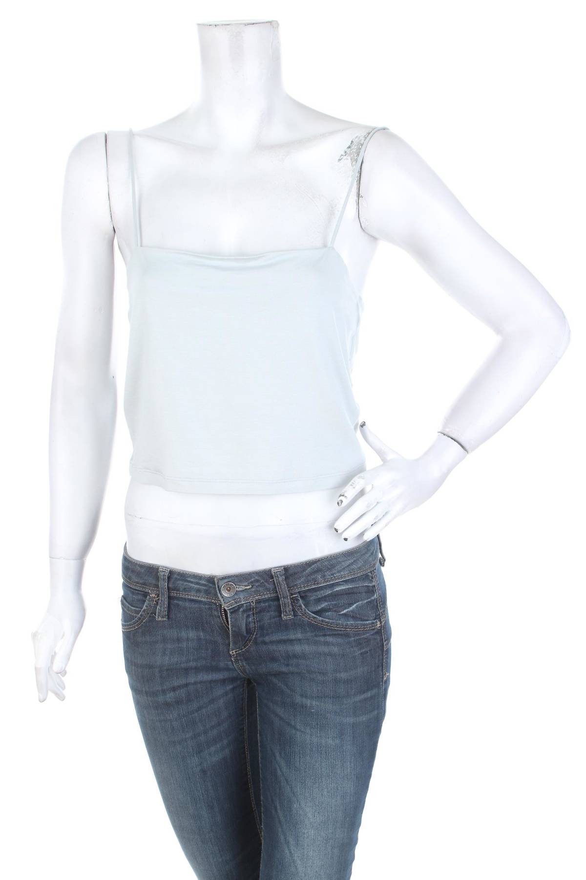 Γυναικείο αμάνικο Zign1