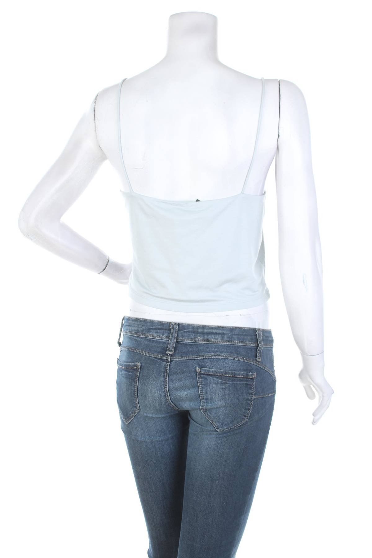 Γυναικείο αμάνικο Zign2