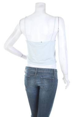 Γυναικείο αμάνικο Zign2