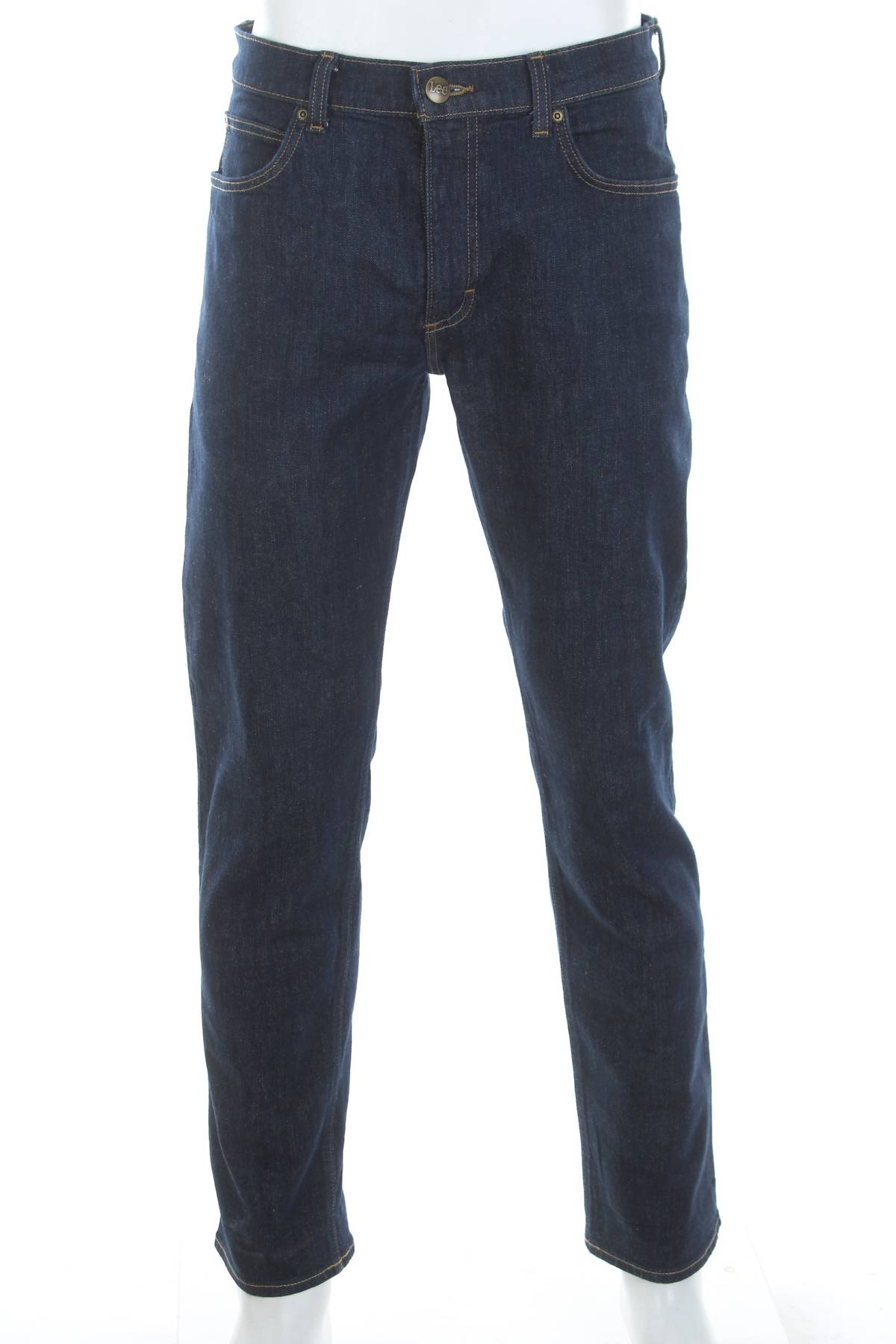 Мъжки дънки Lee1