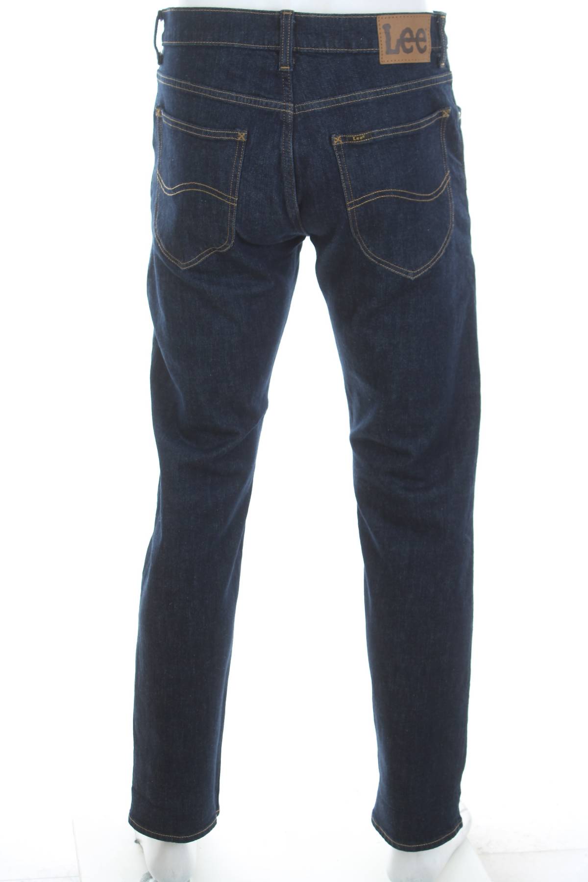 Мъжки дънки Lee2