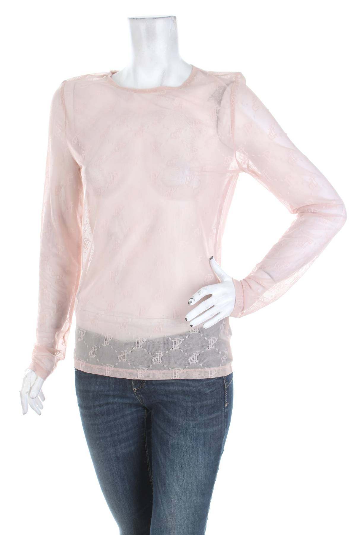 Дамска блуза Pinko1