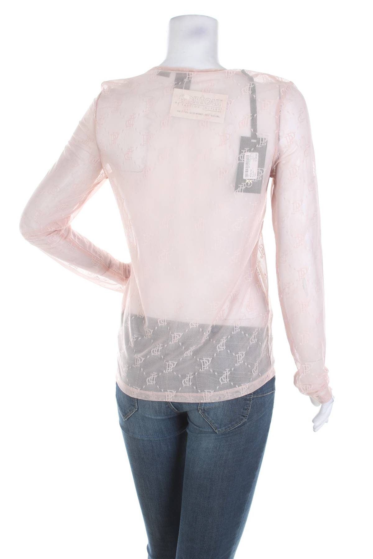 Дамска блуза Pinko2