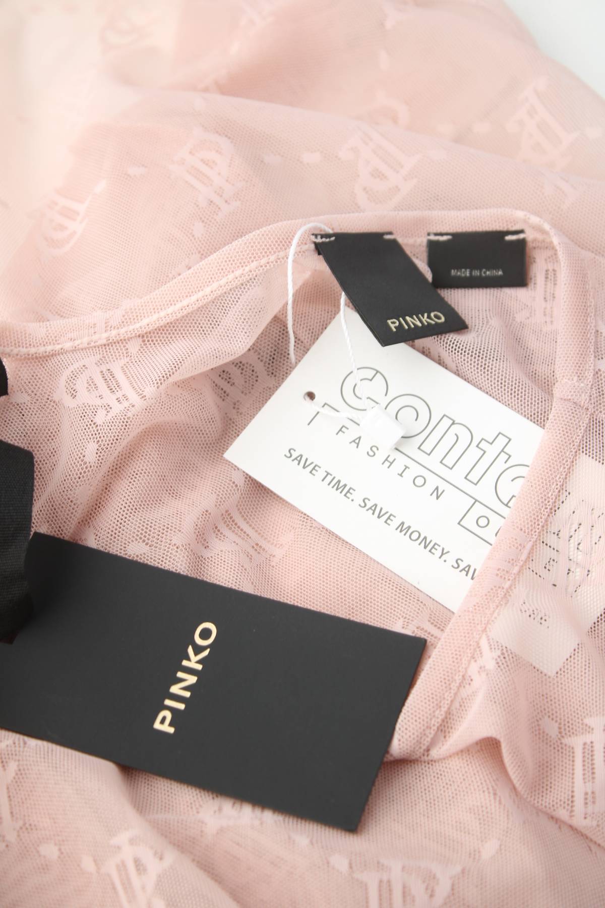 Дамска блуза Pinko3