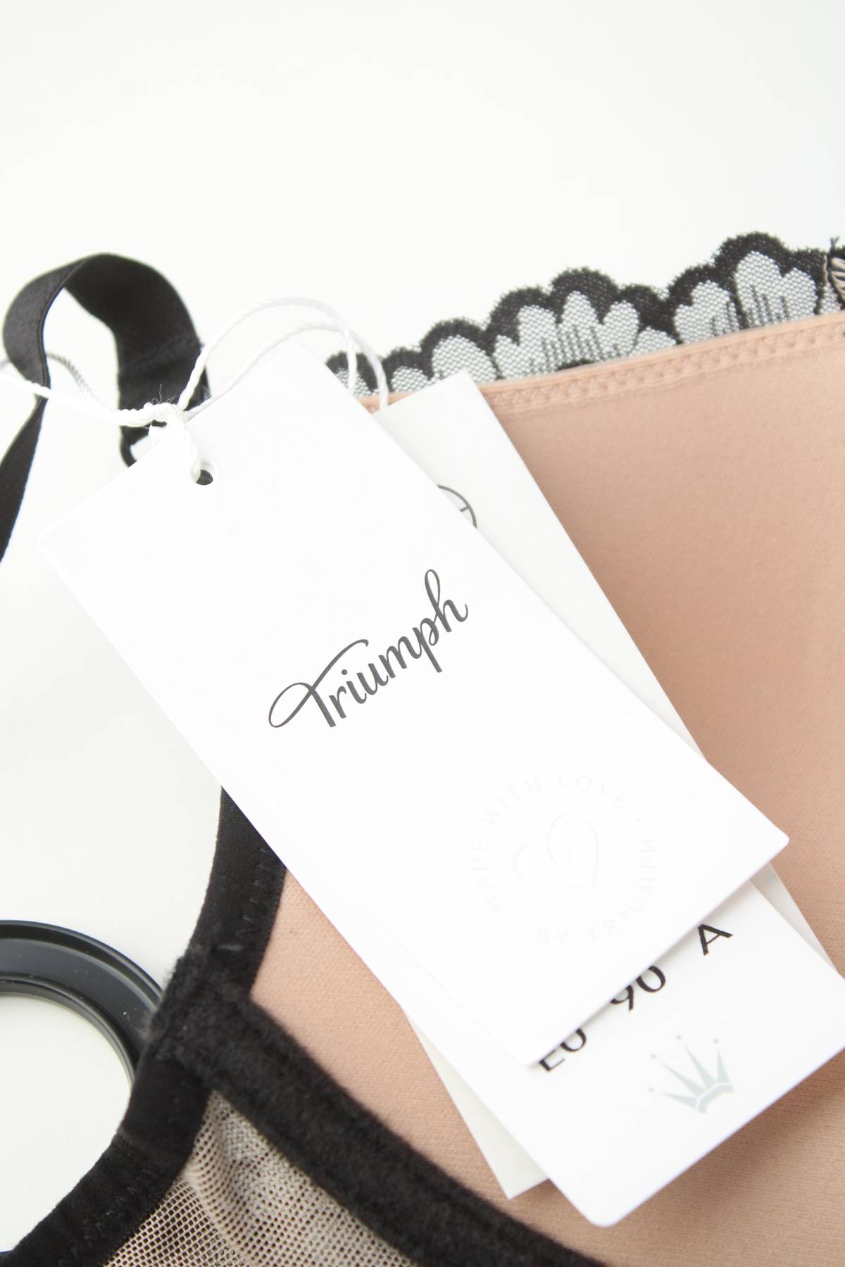Сутиен Triumph3
