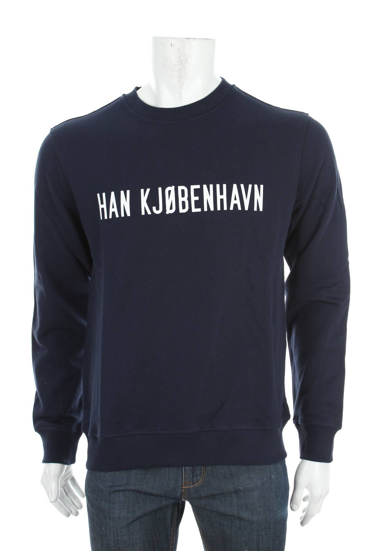 Мъжка блуза Han Kjobenhavn1