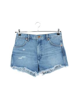 Γυναικεία τζιν σορτσάκια Wrangler1