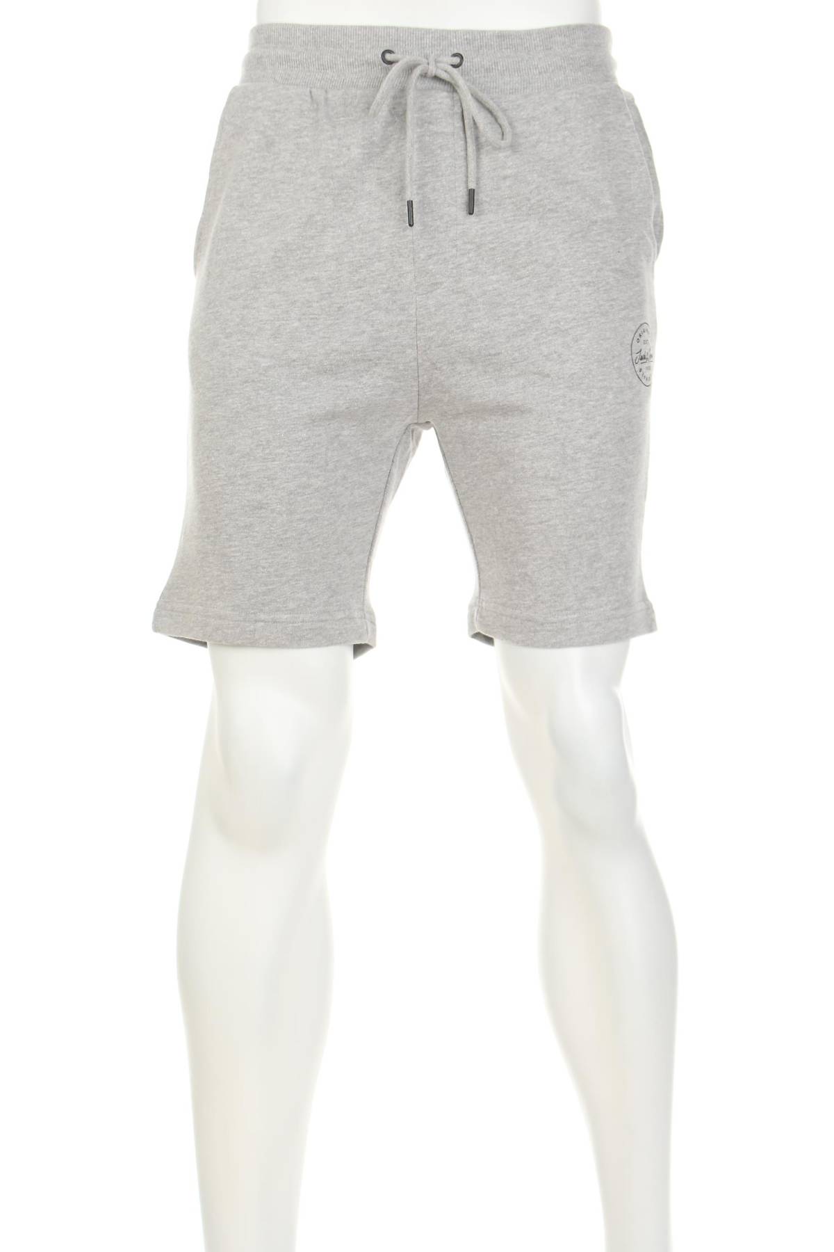 Мъжки къс панталон Jack & Jones1 - Contour.bg Мъжки къс панталон Jack & Jones1