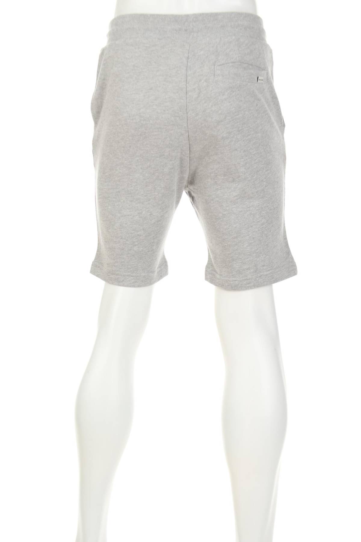 Мъжки къс панталон Jack & Jones2 - Contour.bg Мъжки къс панталон Jack & Jones2