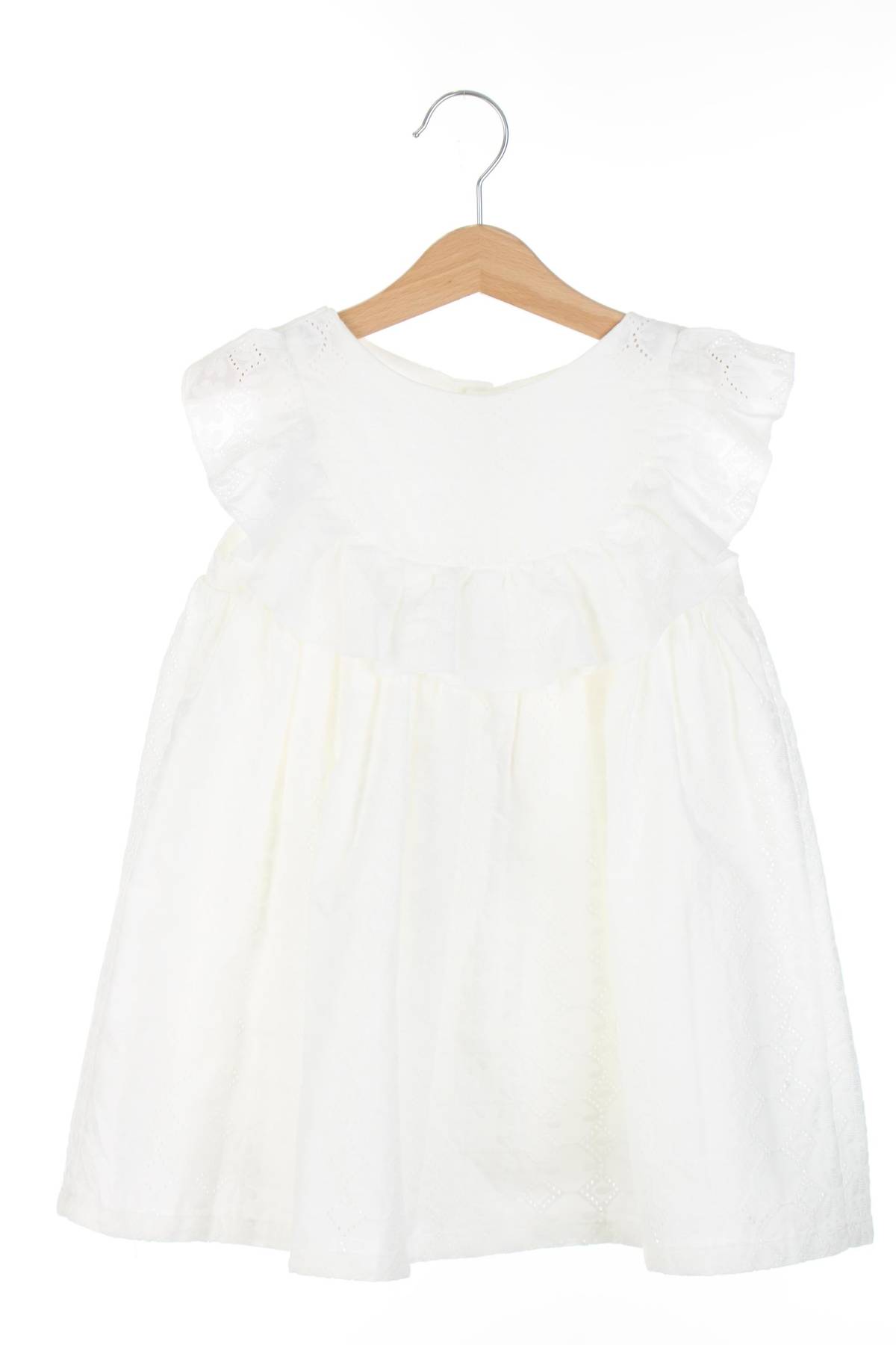 Детска рокля Fina Ejerique1