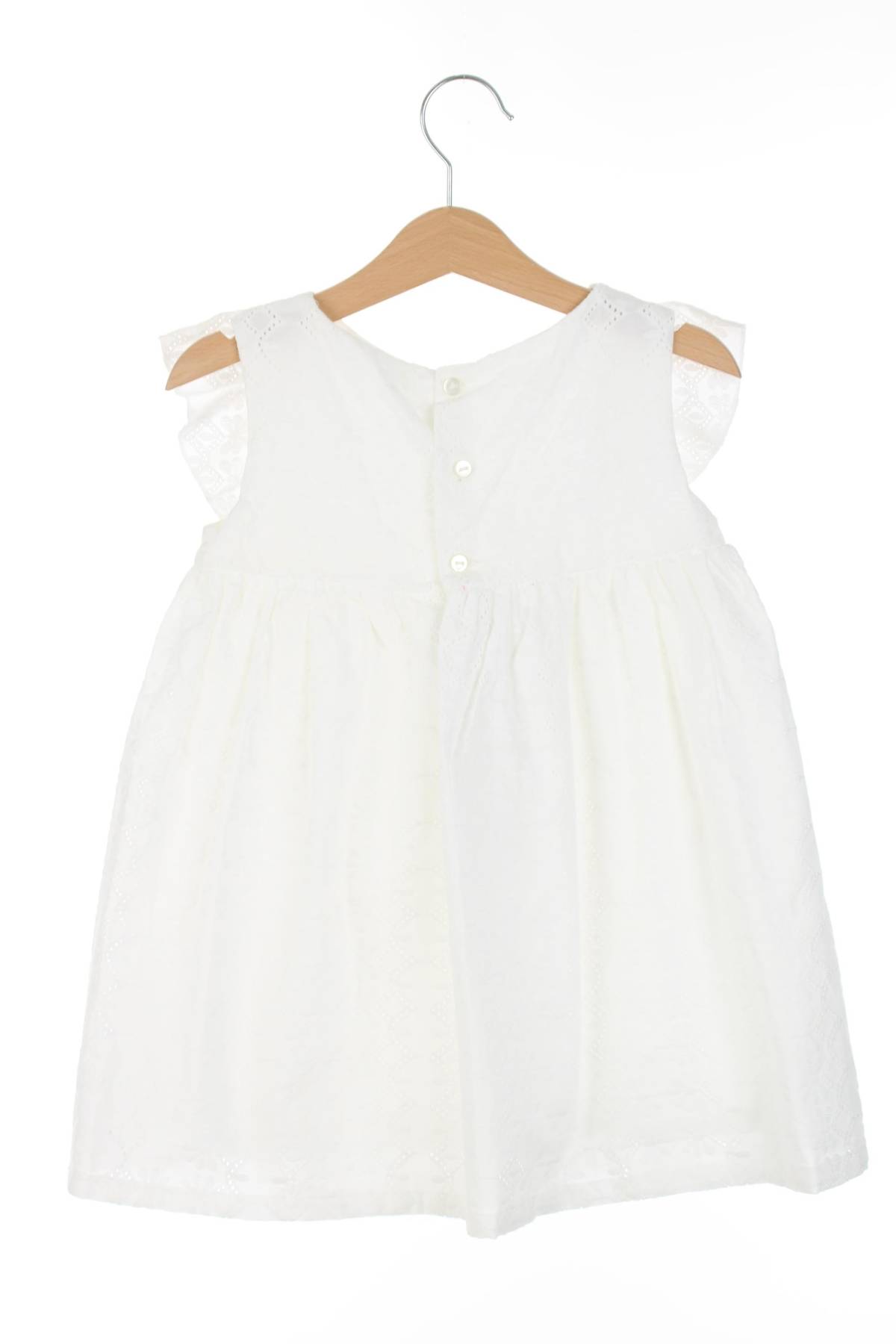 Детска рокля Fina Ejerique2