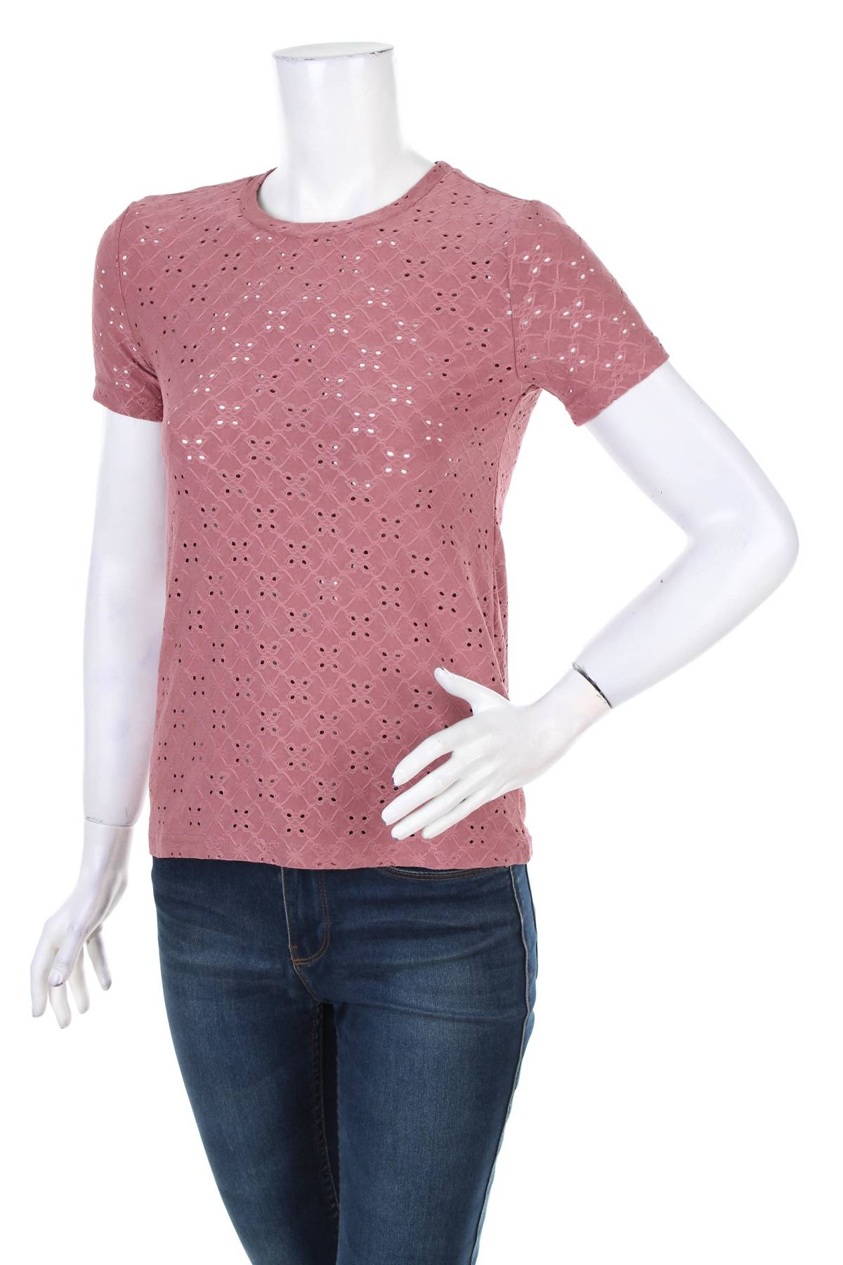 Γυναικεία μπλούζα JDY Jacqueline De Young1 - Contourshop.gr Γυναικεία μπλούζα JDY Jacqueline De Young1