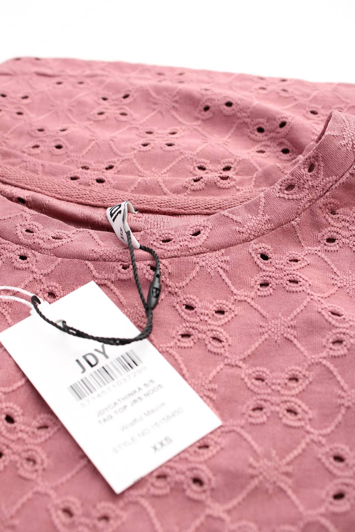 Γυναικεία μπλούζα JDY Jacqueline De Young3 - Contourshop.gr Γυναικεία μπλούζα JDY Jacqueline De Young3