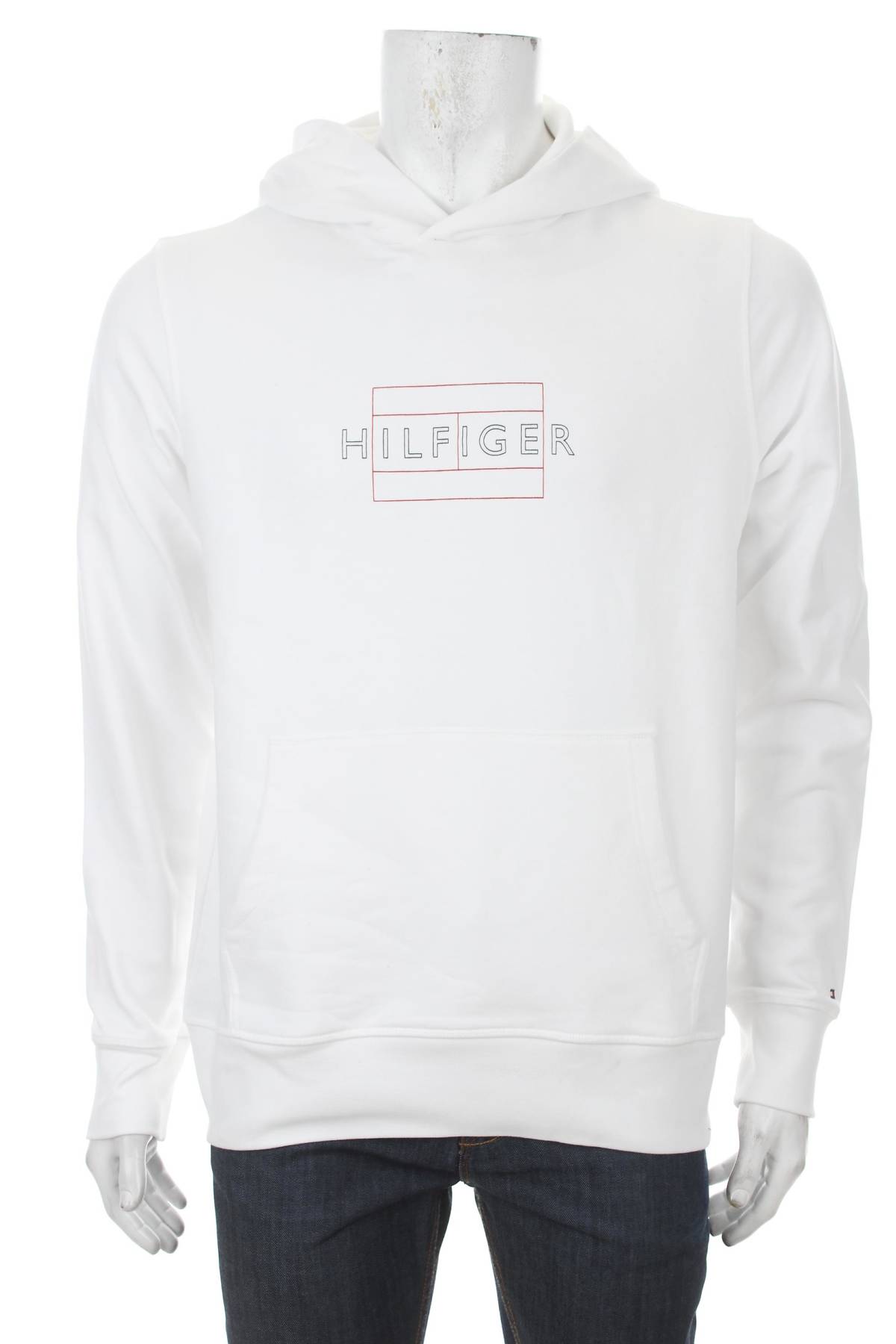 Мъжки суичър Tommy Hilfiger1