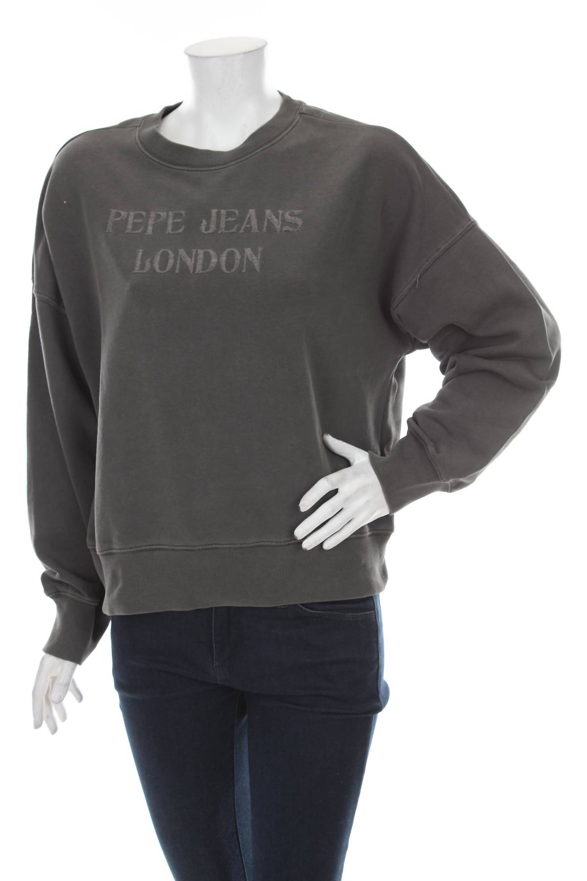 Дамска блуза Pepe Jeans1