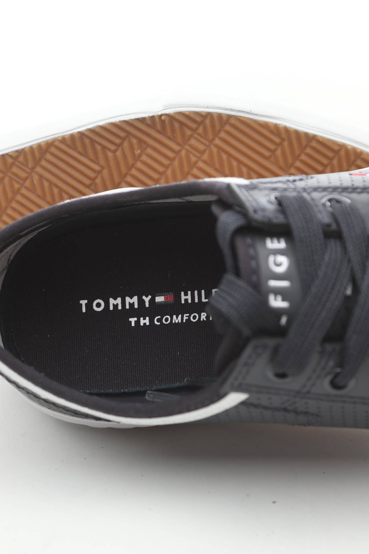 Sneakers Tommy Hilfiger5 - Contourshop.gr Sneakers Tommy Hilfiger5