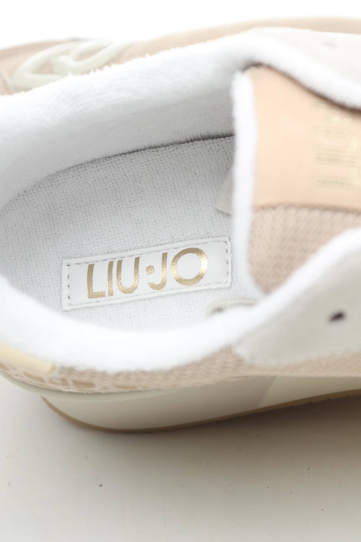 Дамски обувки Liu Jo5 - Contour.bg Дамски обувки Liu Jo5