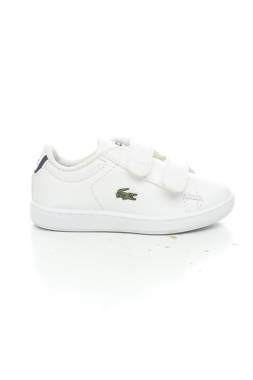 Детски маратонки Lacoste1