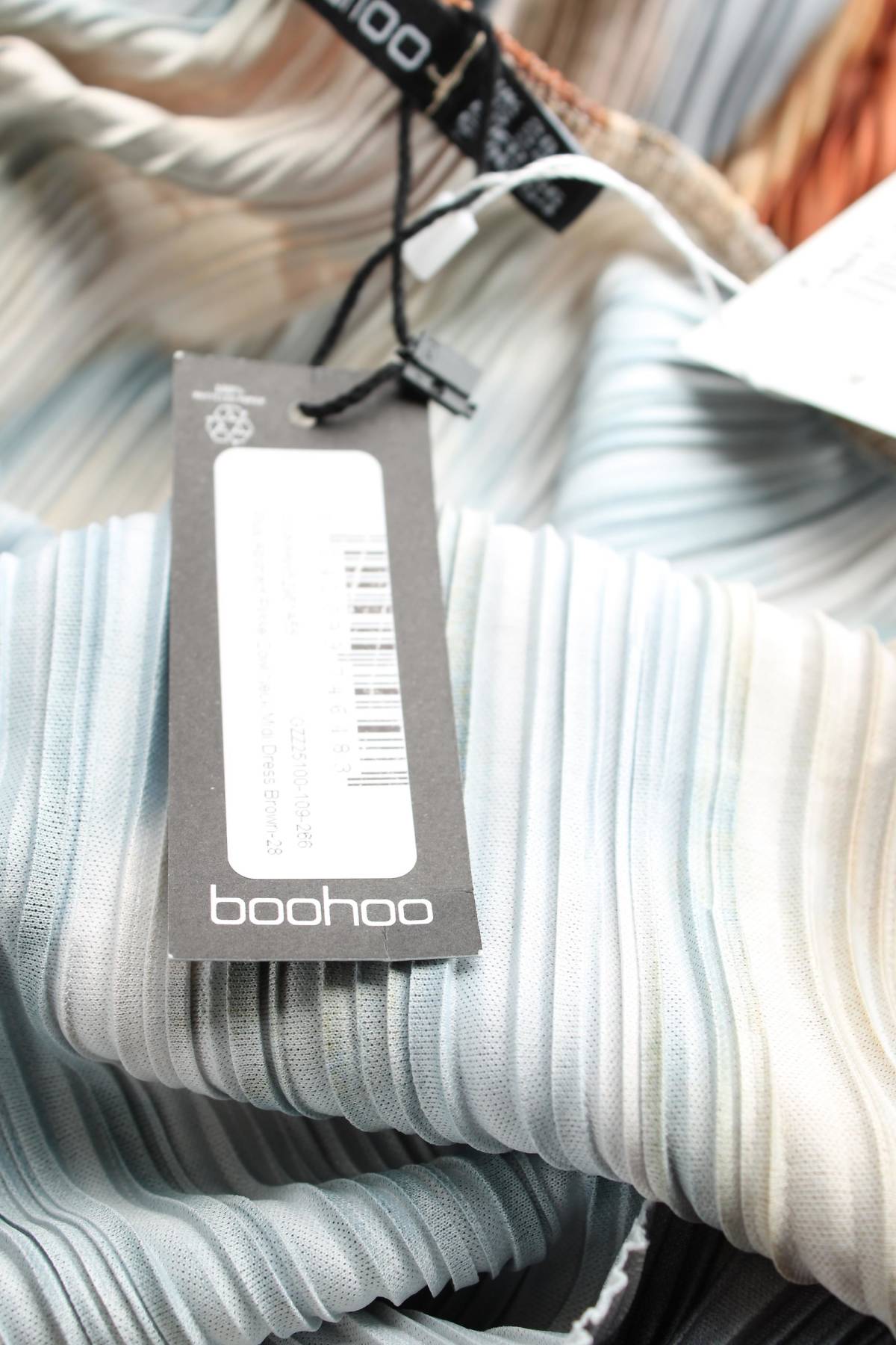 Рокля Boohoo3 - Contour.bg Рокля Boohoo3