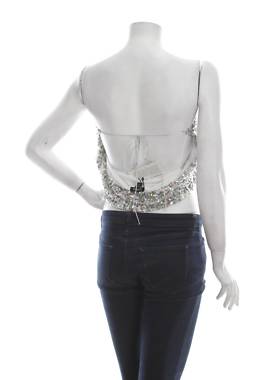 Γυναικείο αμάνικο Boohoo2 - Contourshop.gr Γυναικείο αμάνικο Boohoo2