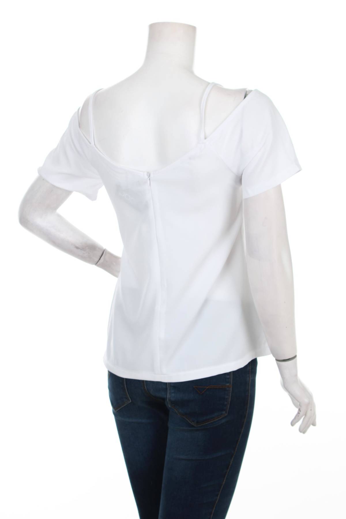 Дамска блуза Boohoo2 - Contour.bg Дамска блуза Boohoo2
