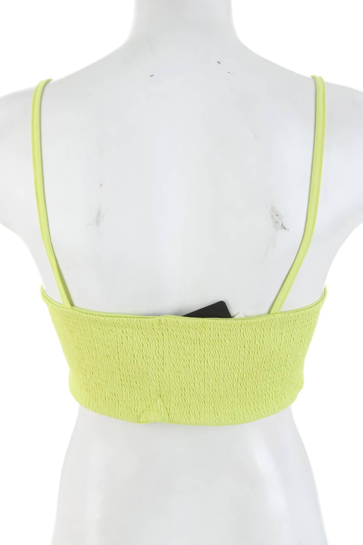Бански горнище Pretty Little Thing2 - Contour.bg Бански горнище Pretty Little Thing2