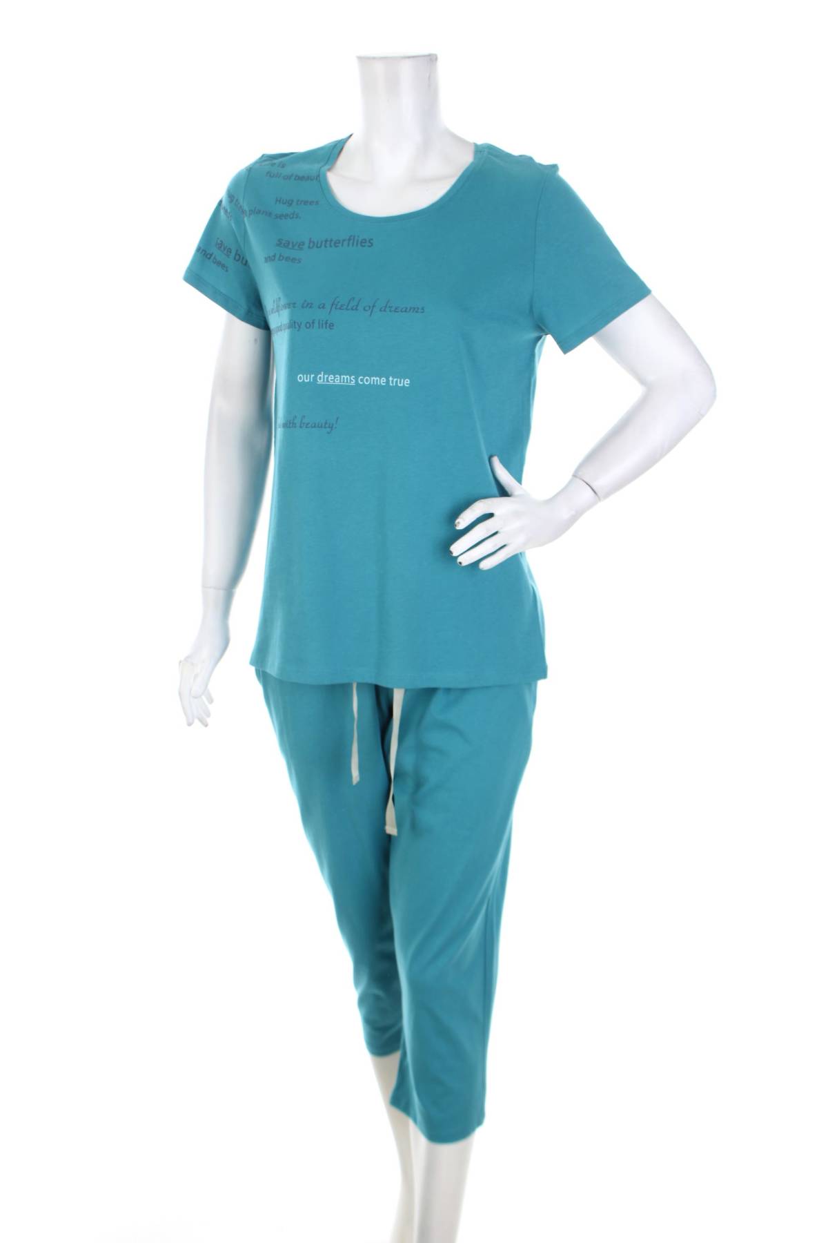 Дамска пижама Triumph1 - Contour.bg Дамска пижама Triumph1